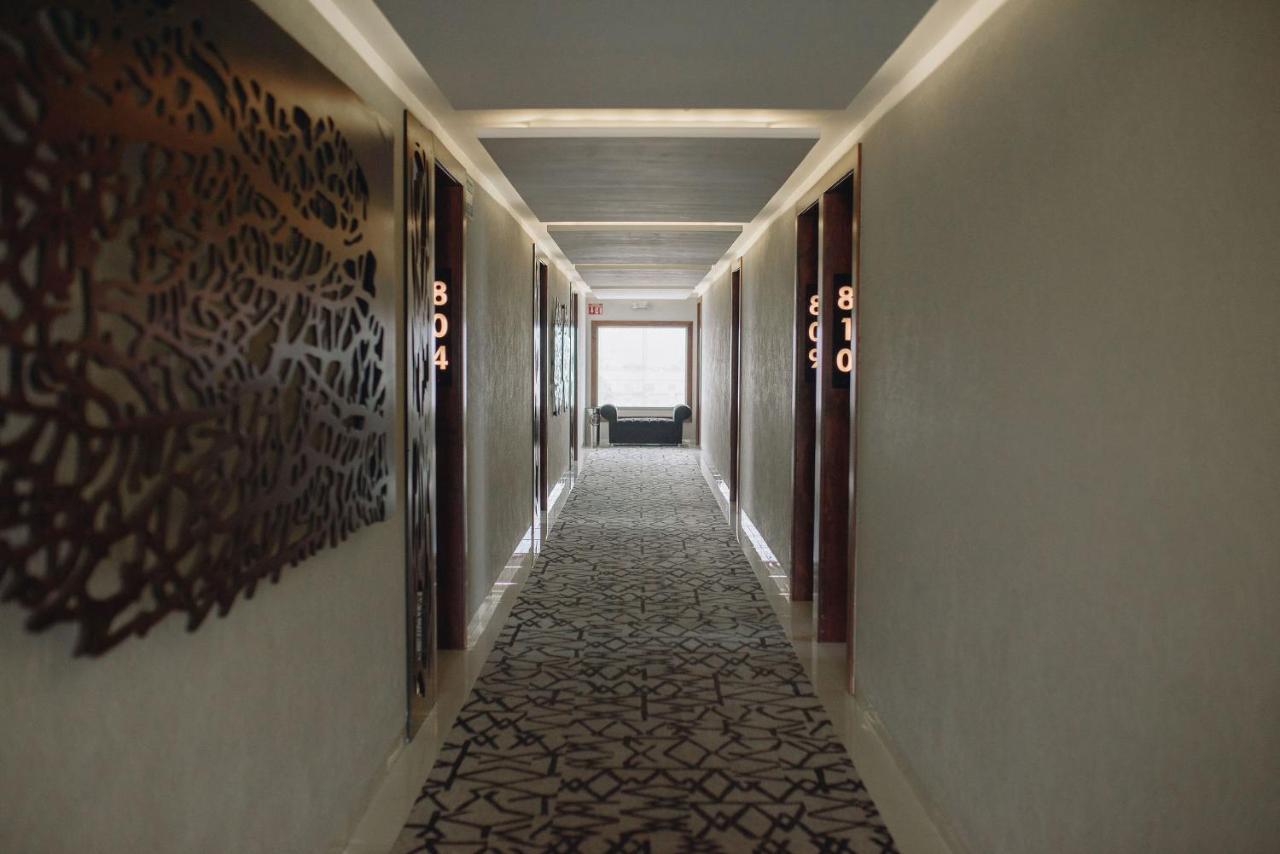 Hotel Dali Plaza Ejecutivo Guadalajara Kültér fotó