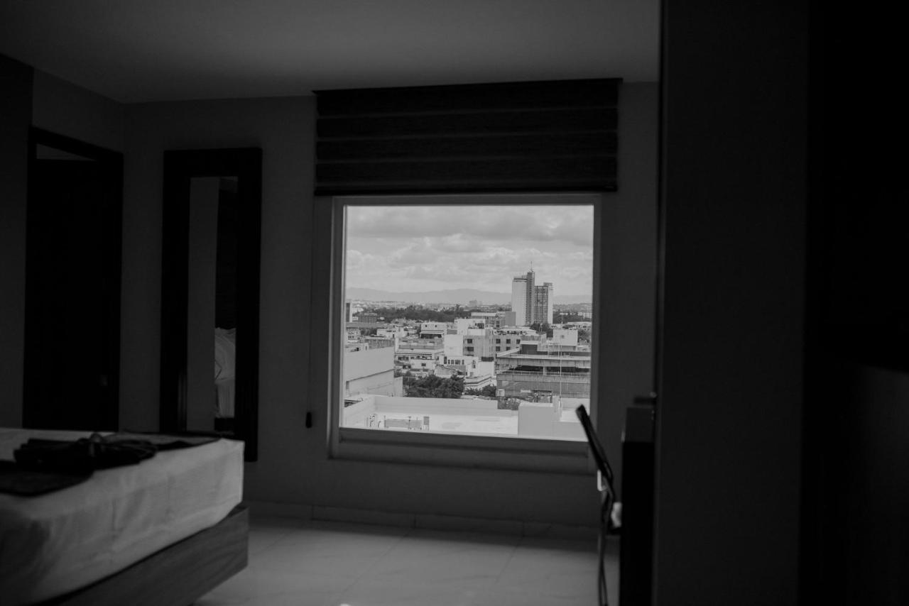 Hotel Dali Plaza Ejecutivo Guadalajara Kültér fotó
