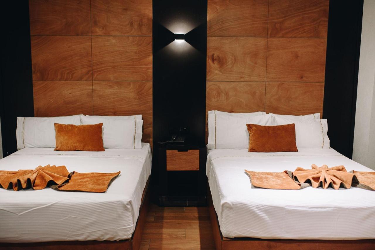 Hotel Dali Plaza Ejecutivo Guadalajara Kültér fotó