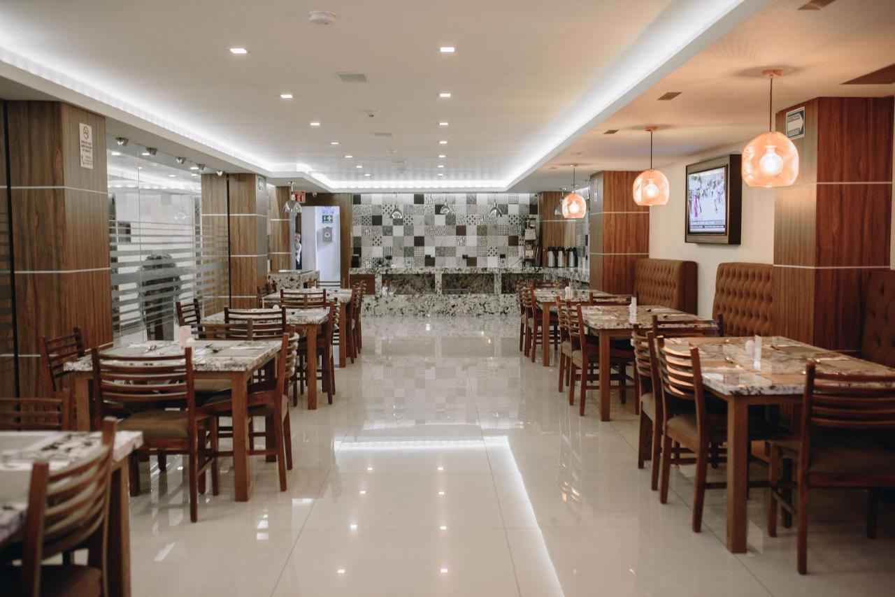 Hotel Dali Plaza Ejecutivo Guadalajara Kültér fotó
